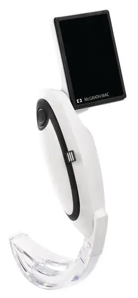 Vidéolaryngoscope Mc GRATH MAC™