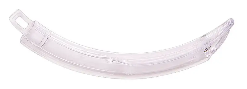 Lames pour vidéolaryngoscope Mc GRATH MAC™