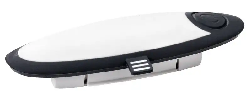 Batterie lithium pour vidéolaryngoscope Mc GRATH MAC™