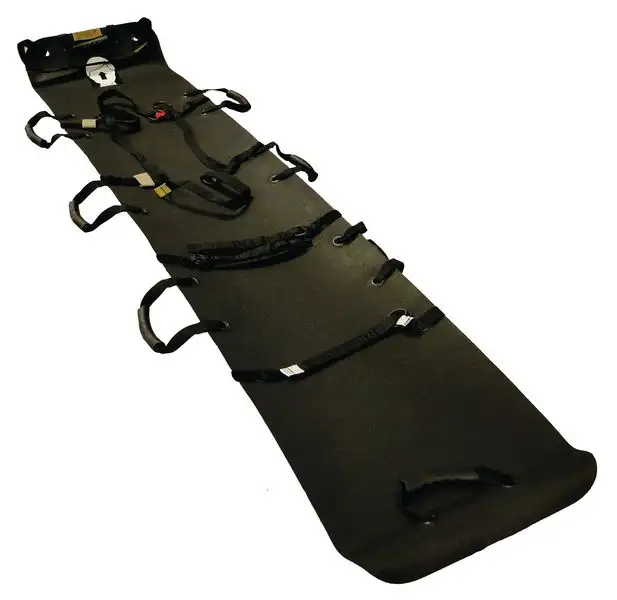 Brancard semi-rigide Foxtrot Litter™