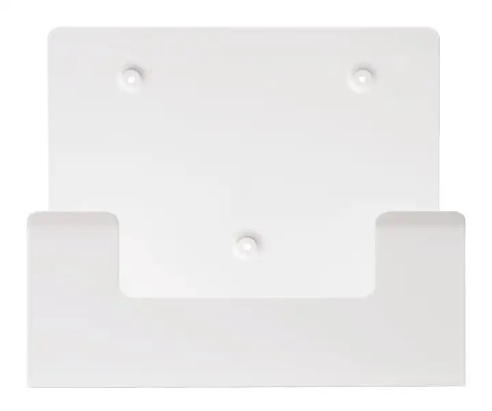 Support mural Cederroth