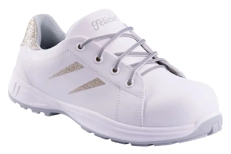 Chaussures de sécurité S3 ESD femmes Lady Gold
