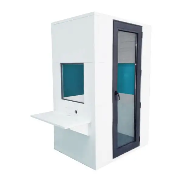 Cabines audiométriques S-Premium B