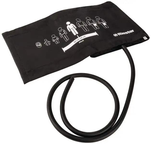 Brassards pour tensiomètres manuels Riester