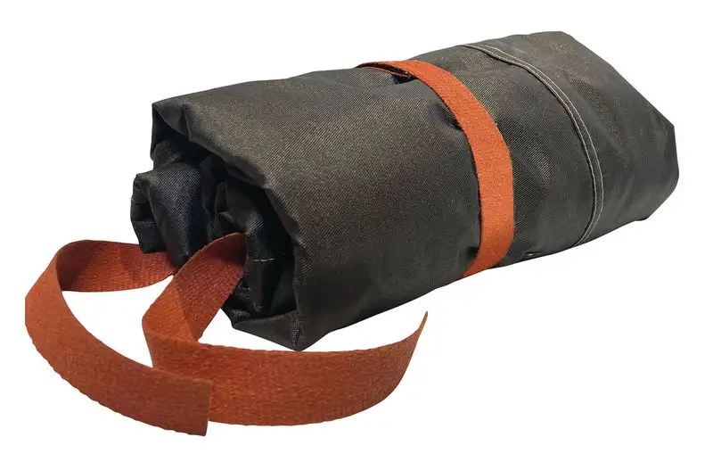 Couverture anti-feu haute densité pour trottinettes électriques