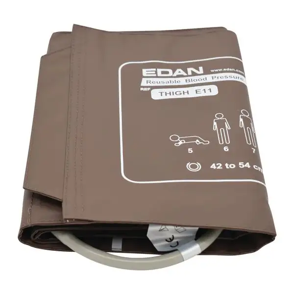 Brassards pour moniteurs Edan