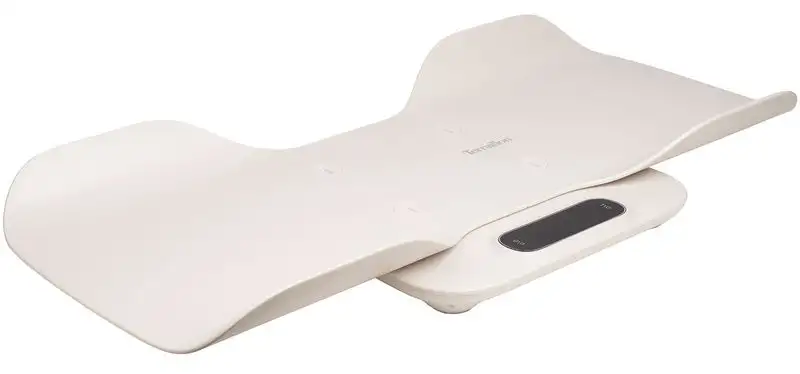 Pèse-bébé électronique évolutif