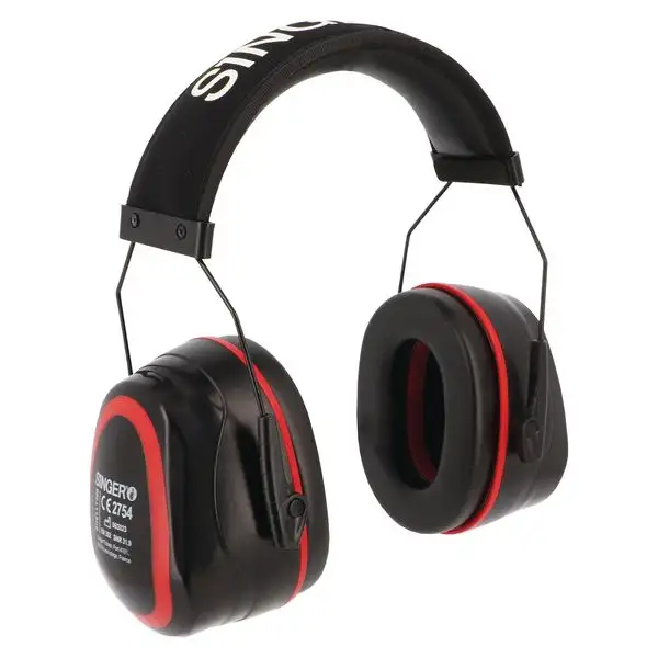 Casque antibruit pliable 31,9 dB