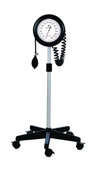 Tensiomètre manuel Spengler Maxi+3 mural ou sur pied