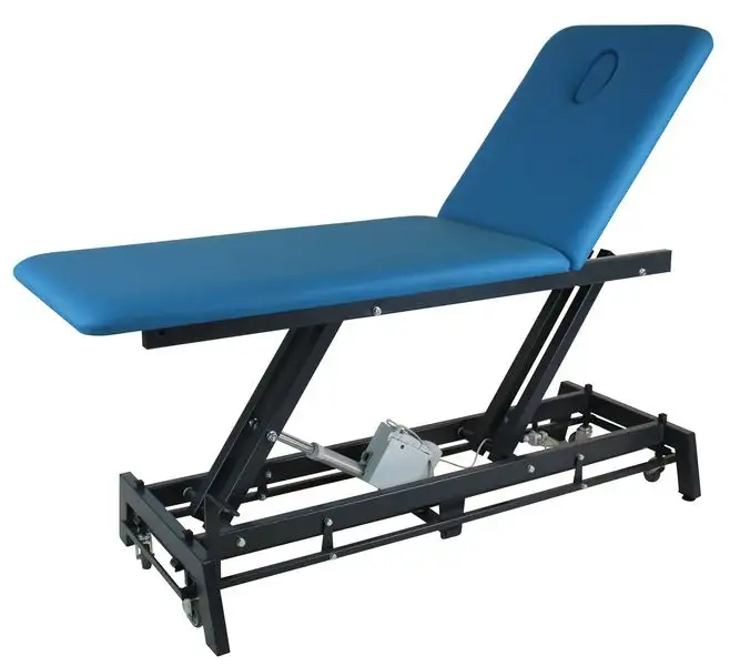 Divan d'examen électrique 2 plans Kin 10