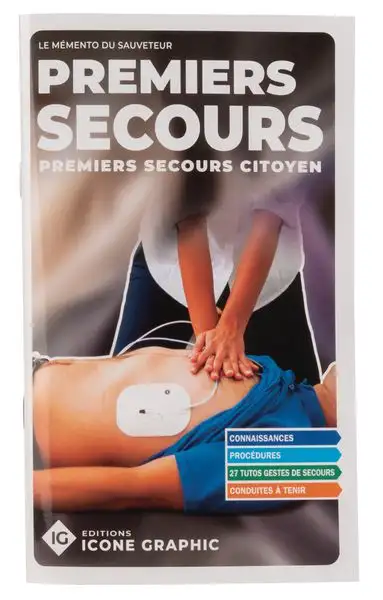 Mémento interactif PSC