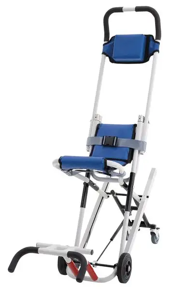 Chaise d'évacuation Evac Chair Voyager Ambi