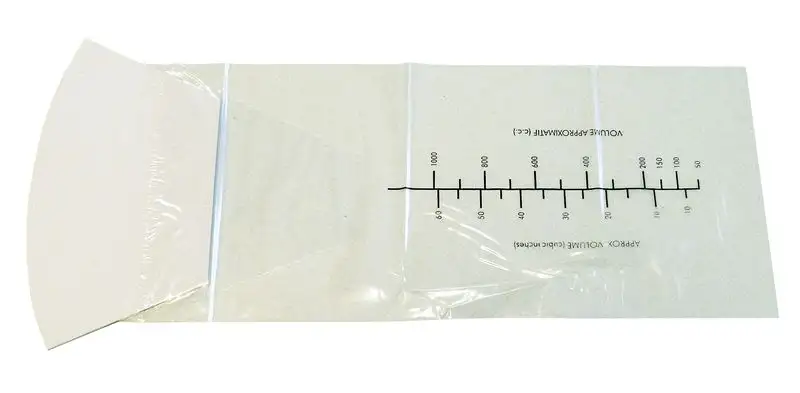 Sacs vomitoires Vomix