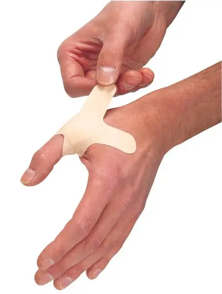 Pansements tissés Médicroix