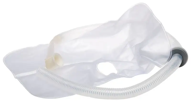 Voies respiratoires Resusci Anne