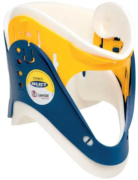 Collier cervical Stifneck Select Adulte