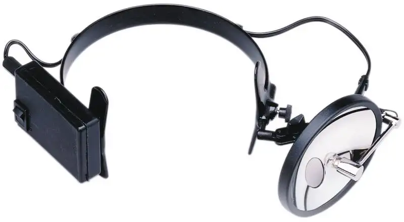 Miroir de Clar Led Spengler