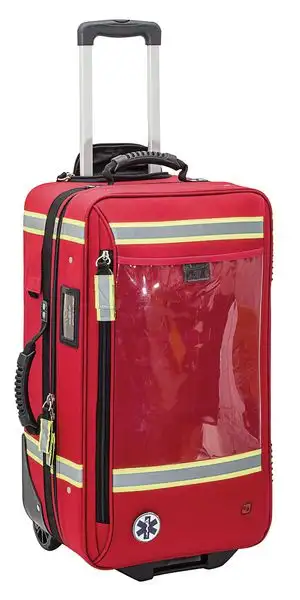 Sac à oxygène d'urgence Emerair