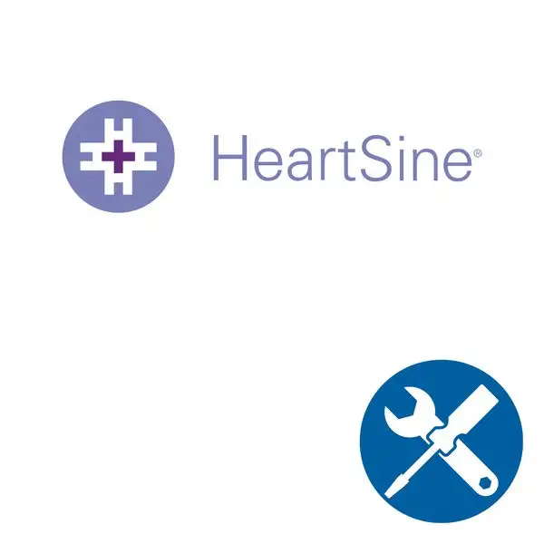 Maintenance annuelle Samaritan