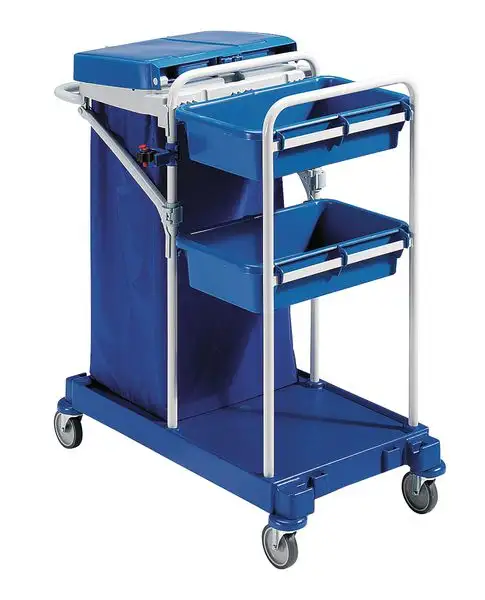 Chariot de ménage Morgan I