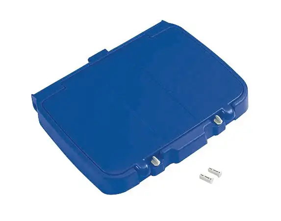 Couvercle pour chariot de ménage Morgan I