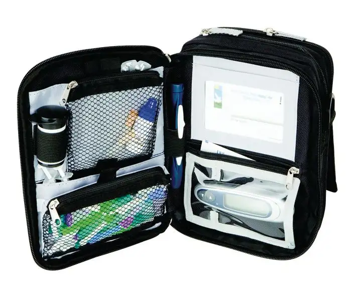 Sac isotherme pour diabétique