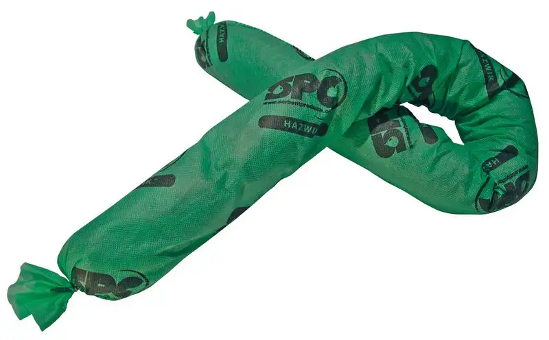 Boudins absorbants universels