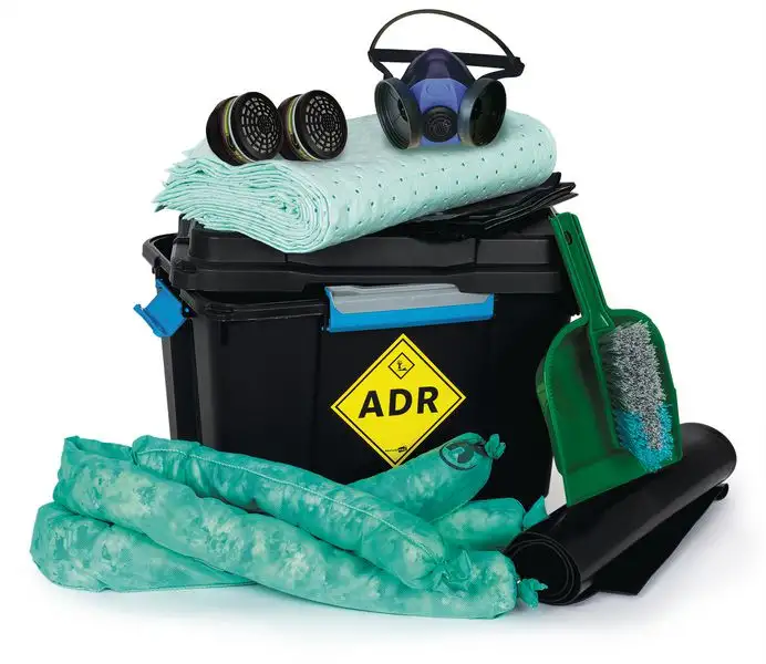 Kit ADR environnement et intervention