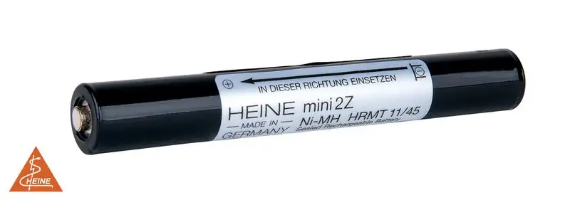 Batterie rechargeable