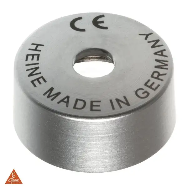 Culot otoscope à poignée rechargeable HEINE mini 3000