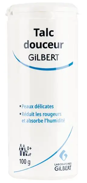 Talc de Venise flacon poudreur 100 g