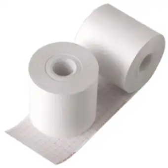 Papier ECG pour Colson Cardi Touch