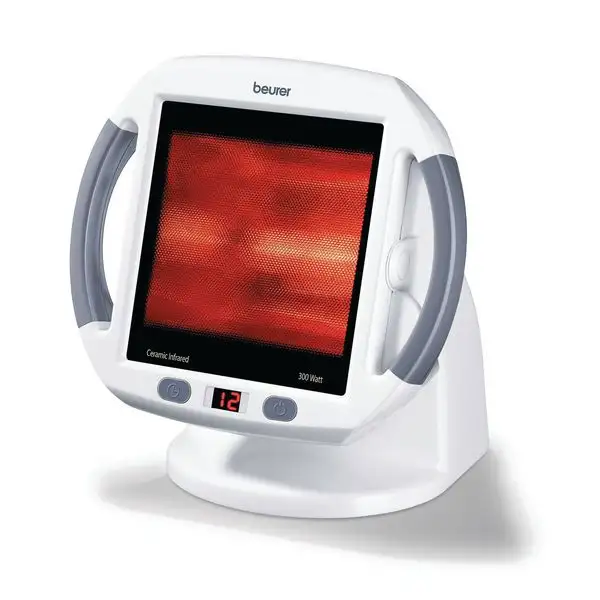 Diffuseur de chaleur infrarouge Beurer IL 50