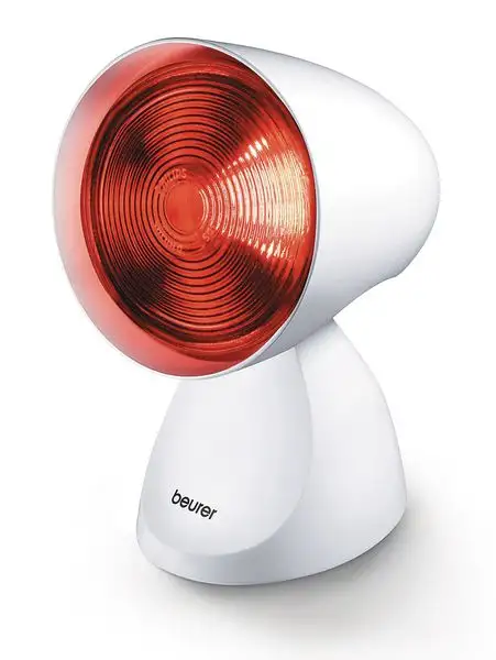 Lampe à infrarouge beurer 150 Watts