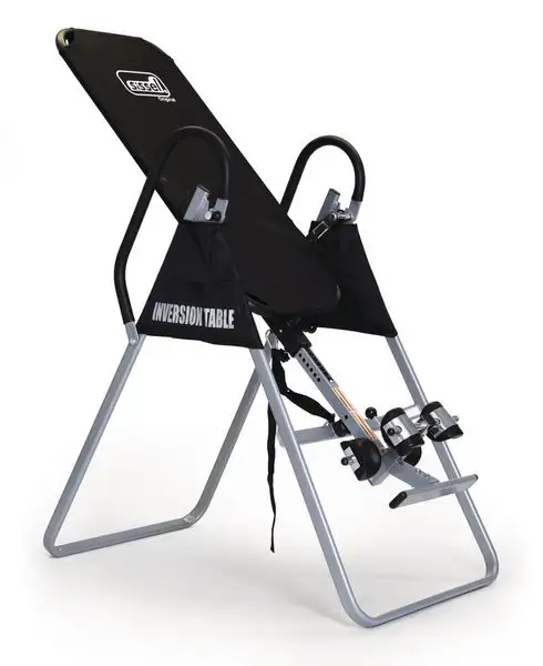 Table d'inversion Sissel