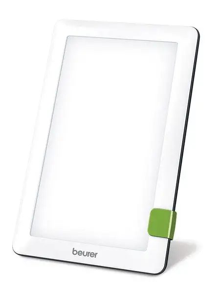 Pad de luminothérapie