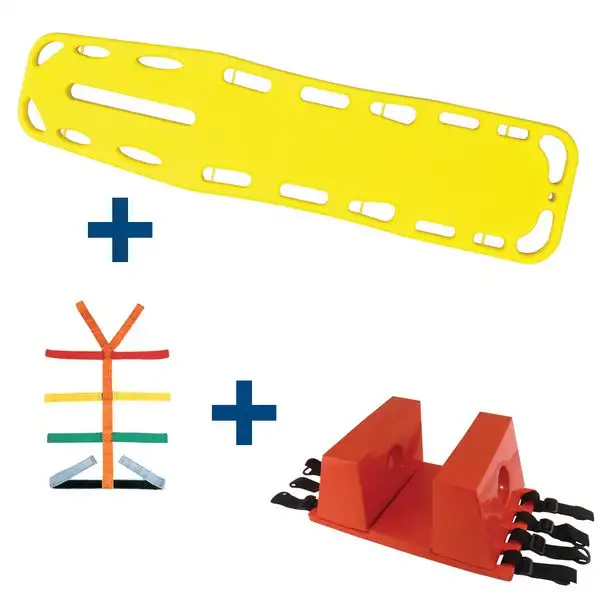 Pack plan dur et accessoires