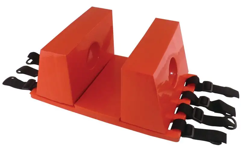 Immobilisateur de tête