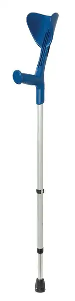 Canne anglaise pour adulte