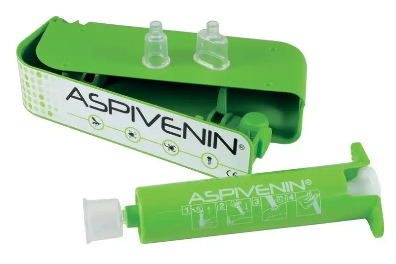 Aspivenin®