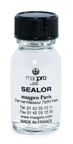 Durcissant Sealor maquillage formation