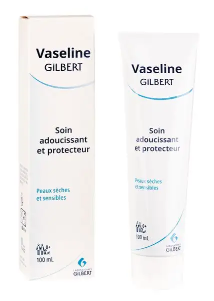 Vaseline en tube 100ml