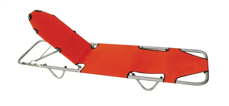 Brancard catastrophe