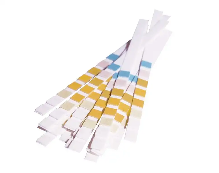 Bandelettes urinaires Multistix 8 SG