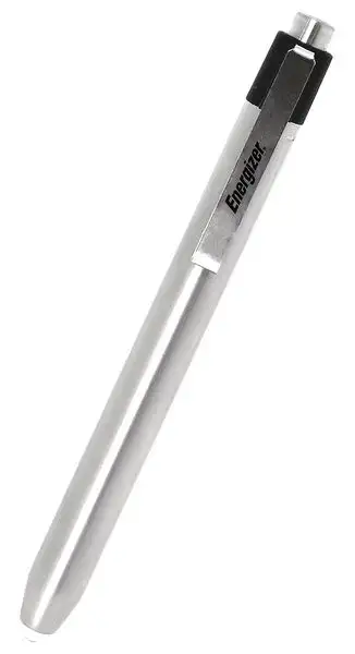 Lampe stylo métal Penlite