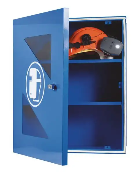 Armoire EPI XXL en acier