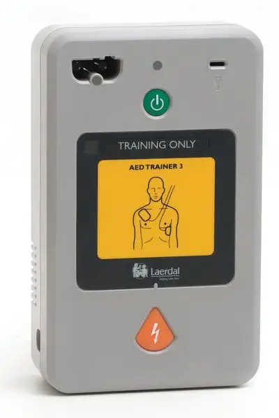 Défibrillateur de formation AED Trainer 3
