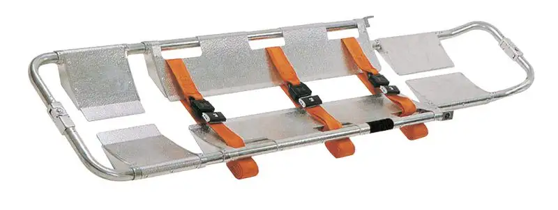 Civière de relevage aluminium