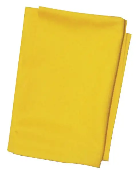 Feutrine pour Visiograph