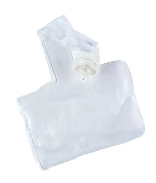 Poumons pour mannequin BLS enfant Nasco